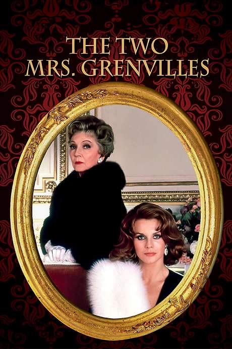 The Two Mrs. Grenvilles